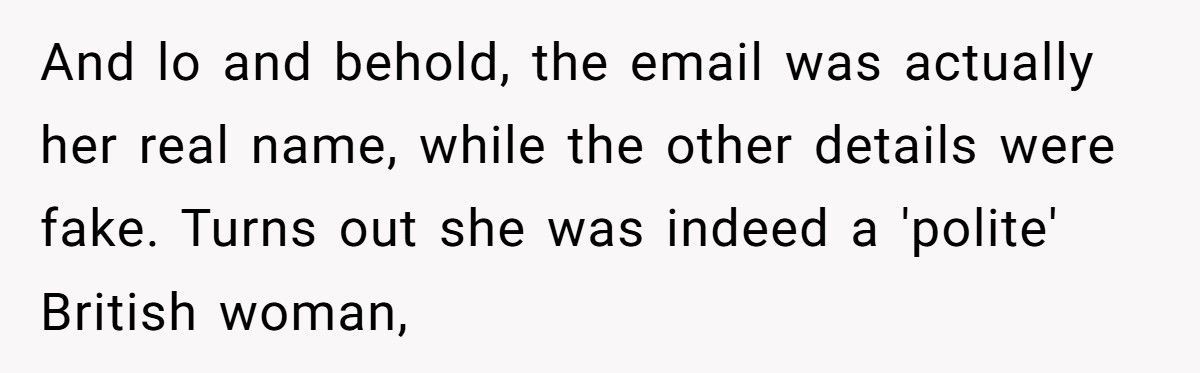 Customer Threatens To Call The Police Over A Fake Refund, So Support Staff Calls Them First
