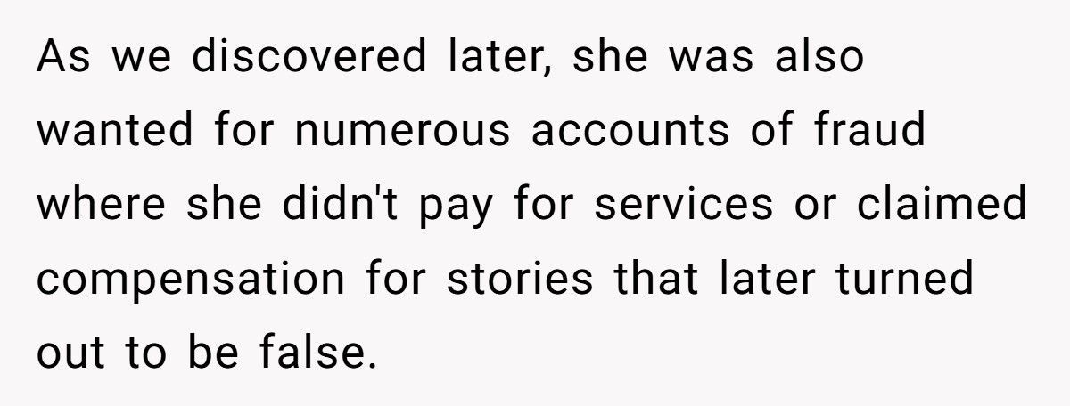 Customer Threatens To Call The Police Over A Fake Refund, So Support Staff Calls Them First