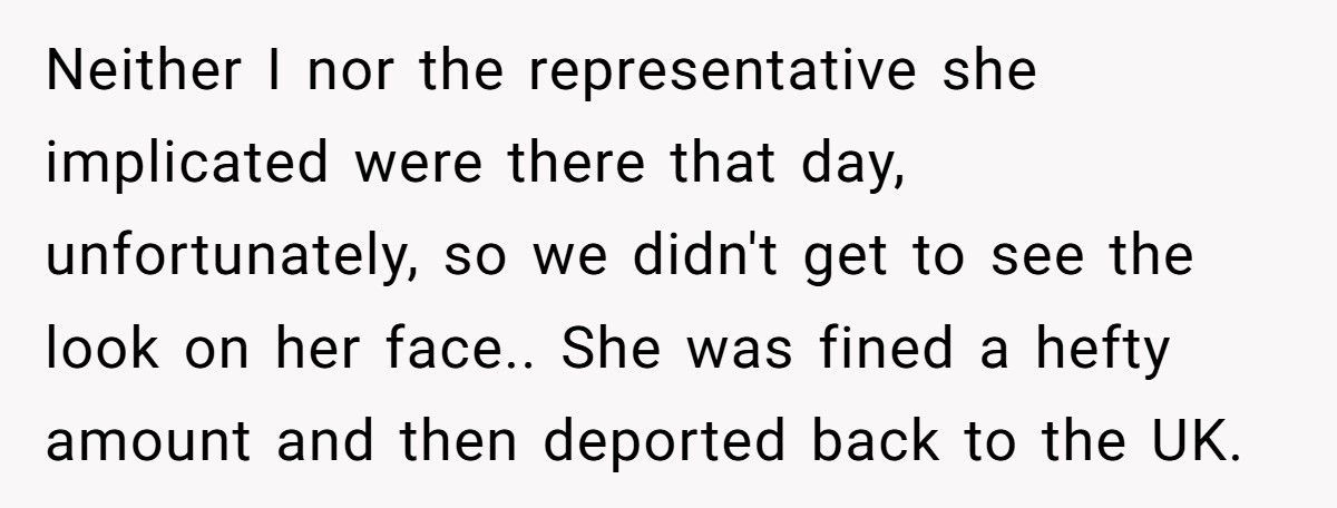 Customer Threatens To Call The Police Over A Fake Refund, So Support Staff Calls Them First