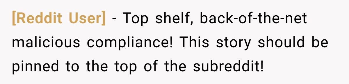 Customer Threatens To Call The Police Over A Fake Refund, So Support Staff Calls Them First