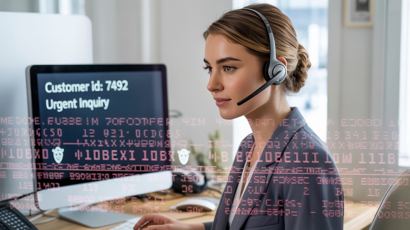 Customer Threatens To Call The Police Over A Fake Refund, So Support Staff Calls Them First