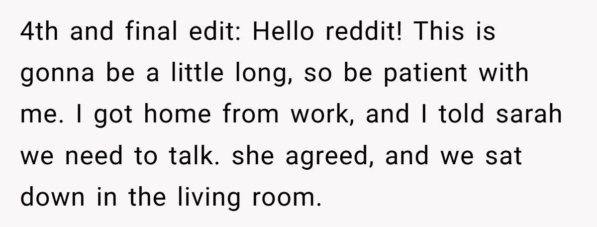 Man Asks Sister To Be His Groomswoman, Fiancée Accuses Him Of “Ruining Her Wedding”