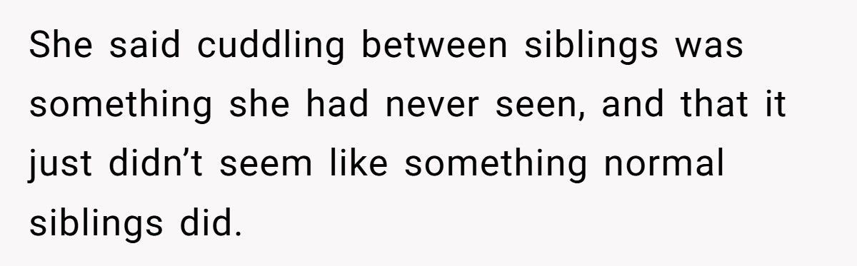 Man Asks Sister To Be His Groomswoman, Fiancée Accuses Him Of “Ruining Her Wedding”