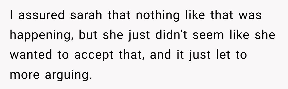 Man Asks Sister To Be His Groomswoman, Fiancée Accuses Him Of “Ruining Her Wedding”