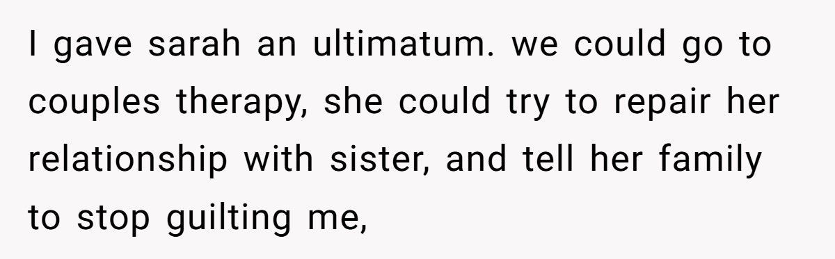 Man Asks Sister To Be His Groomswoman, Fiancée Accuses Him Of “Ruining Her Wedding”