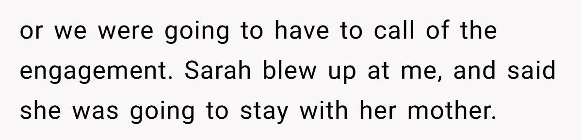 Man Asks Sister To Be His Groomswoman, Fiancée Accuses Him Of “Ruining Her Wedding”