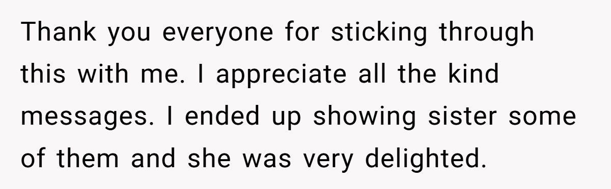 Man Asks Sister To Be His Groomswoman, Fiancée Accuses Him Of “Ruining Her Wedding”