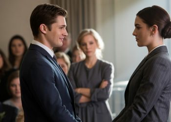 Man Asks Sister To Be His Groomswoman, Fiancée Accuses Him Of “Ruining Her Wedding”