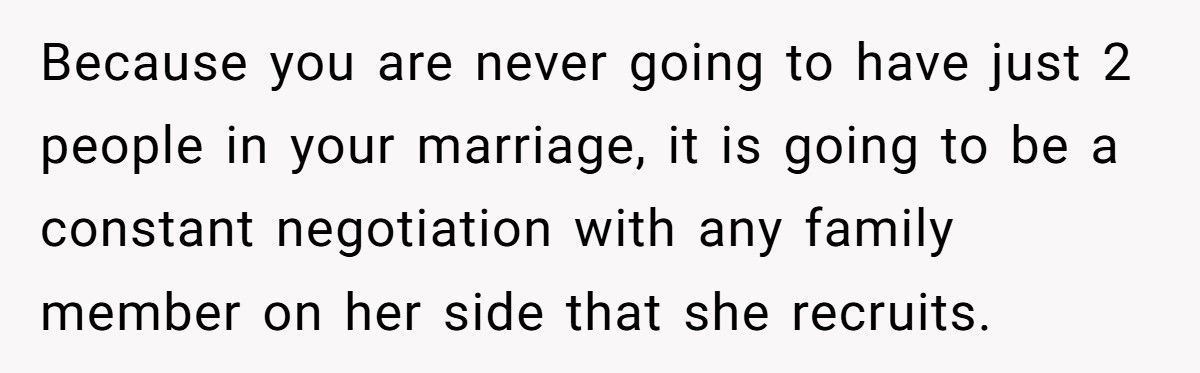 Man Asks Sister To Be His Groomswoman, Fiancée Accuses Him Of “Ruining Her Wedding”
