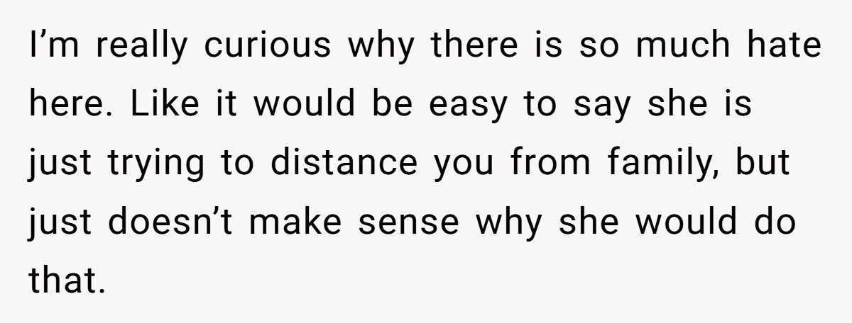 Man Asks Sister To Be His Groomswoman, Fiancée Accuses Him Of “Ruining Her Wedding”