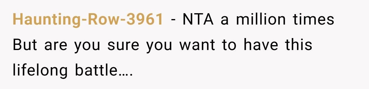 Man Asks Sister To Be His Groomswoman, Fiancée Accuses Him Of “Ruining Her Wedding”