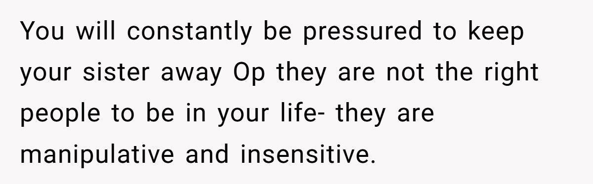 Man Asks Sister To Be His Groomswoman, Fiancée Accuses Him Of “Ruining Her Wedding”