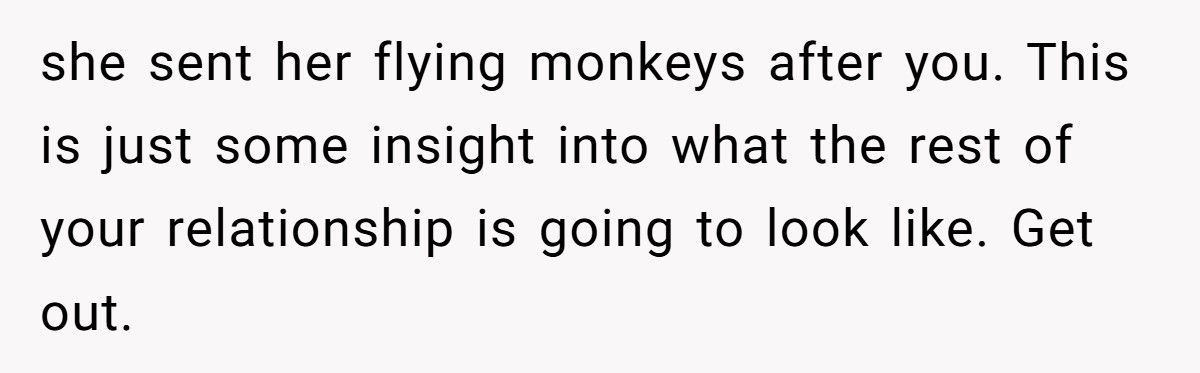 Man Asks Sister To Be His Groomswoman, Fiancée Accuses Him Of “Ruining Her Wedding”
