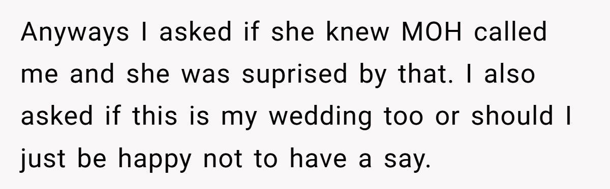 Bride Refuses To Let Her Fiancé Honor His Dying Mother Because “Dandelions Are Weeds”