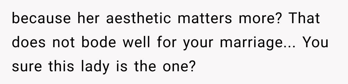 Bride Refuses To Let Her Fiancé Honor His Dying Mother Because “Dandelions Are Weeds”