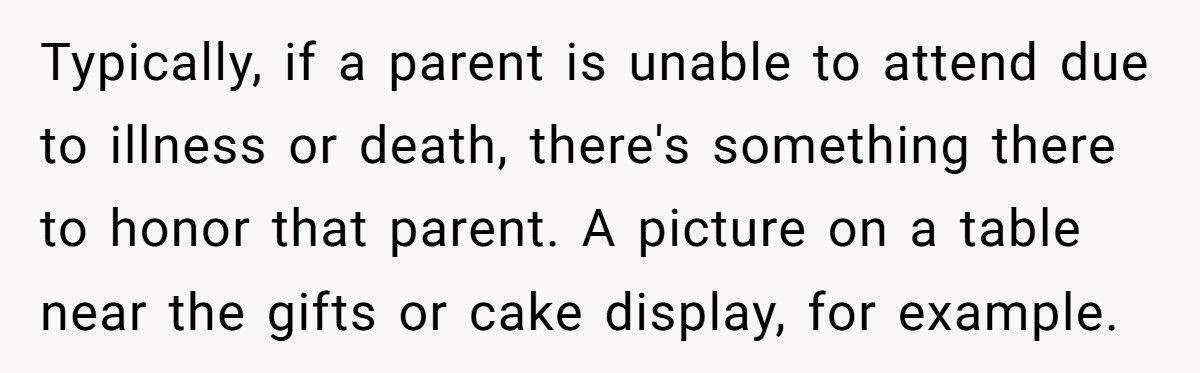 Bride Refuses To Let Her Fiancé Honor His Dying Mother Because “Dandelions Are Weeds”