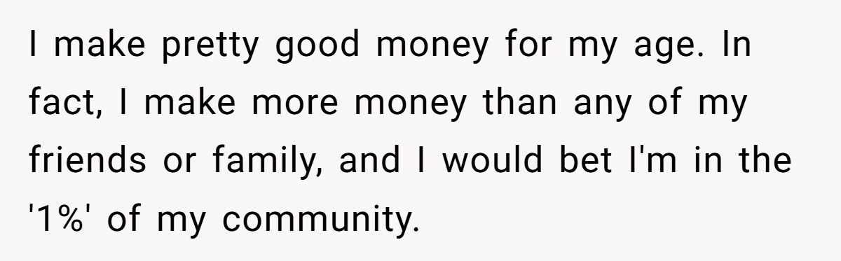 Man Demands Access To Fiancée’s Bank Accounts After Giving Her $400 A Week