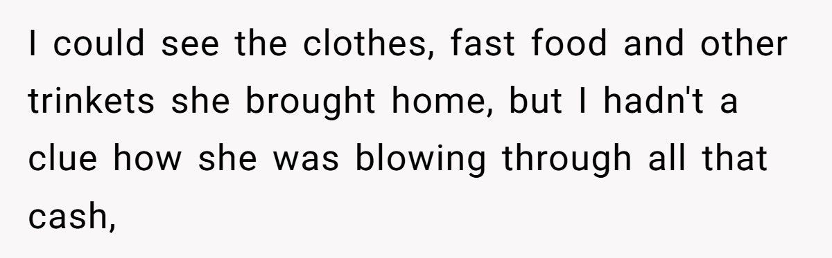 Man Demands Access To Fiancée’s Bank Accounts After Giving Her $400 A Week