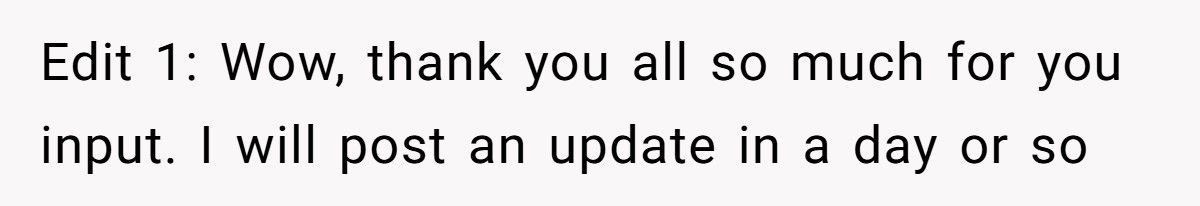 Man Demands Access To Fiancée’s Bank Accounts After Giving Her $400 A Week