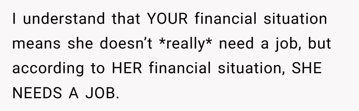 Man Demands Access To Fiancée’s Bank Accounts After Giving Her $400 A Week