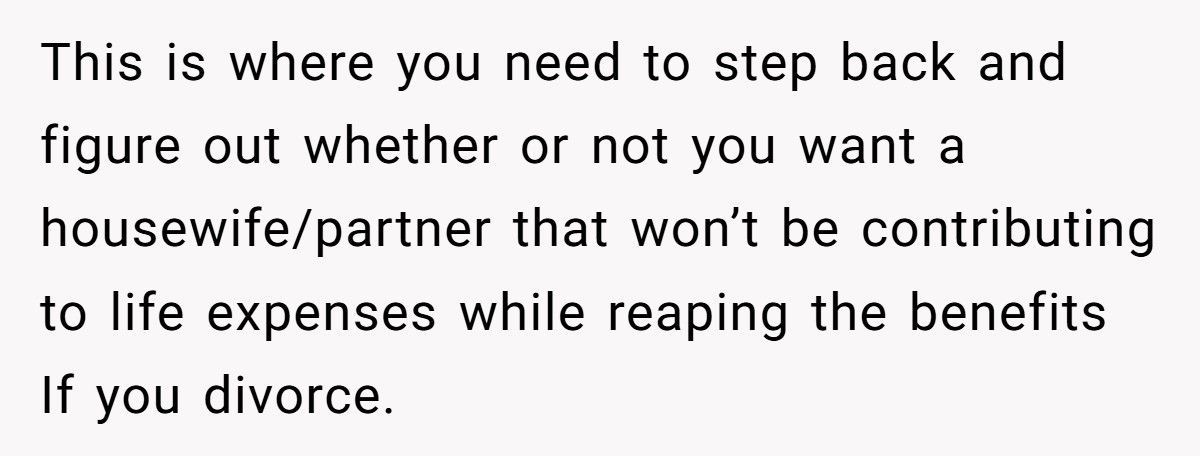 Man Demands Access To Fiancée’s Bank Accounts After Giving Her $400 A Week