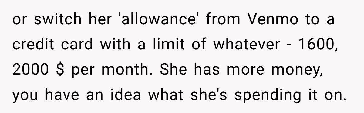 Man Demands Access To Fiancée’s Bank Accounts After Giving Her $400 A Week