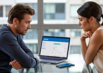 Man Demands Access To Fiancée’s Bank Accounts After Giving Her $400 A Week