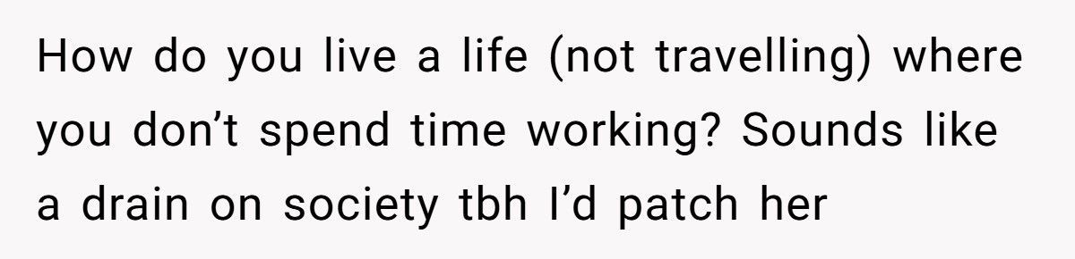 Man Demands Access To Fiancée’s Bank Accounts After Giving Her $400 A Week