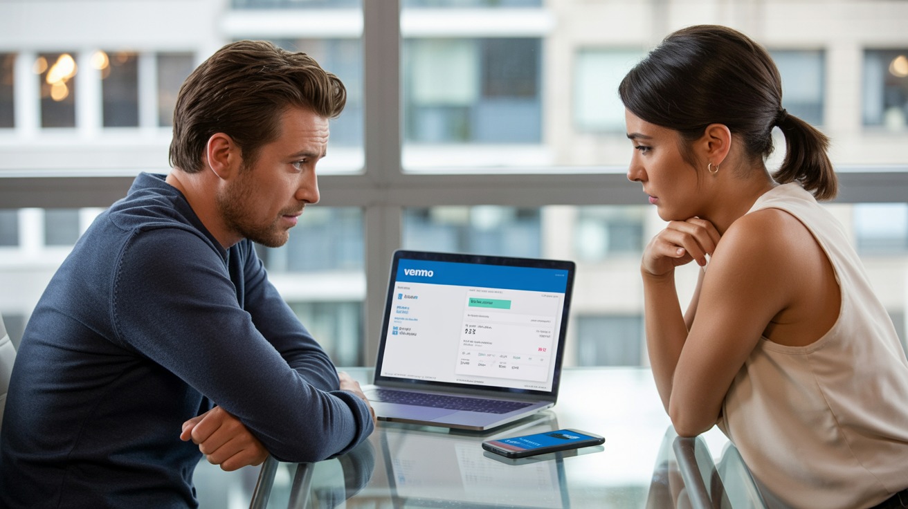 Man Demands Access To Fiancée’s Bank Accounts After Giving Her $400 A Week