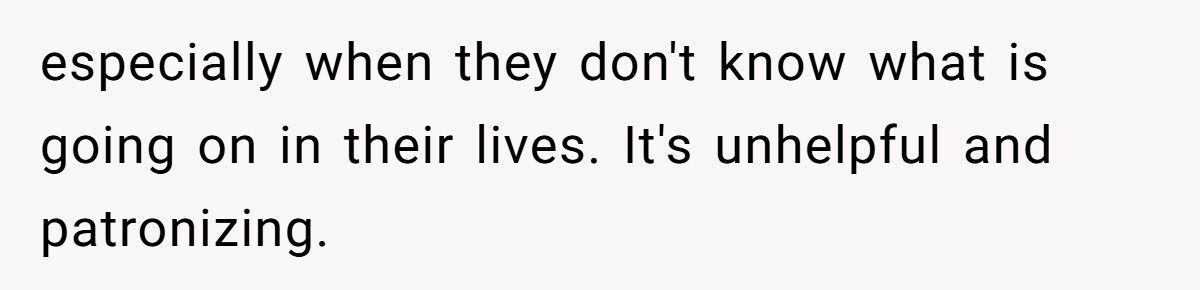 Stranger Tells Woman To “Smile, It Could Be Worse”, Instantly Regrets It