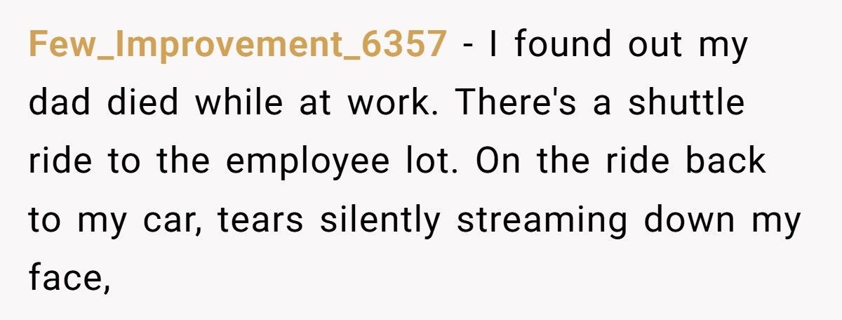 Stranger Tells Woman To “Smile, It Could Be Worse”, Instantly Regrets It