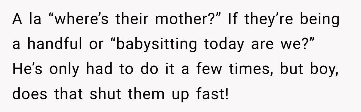 Stranger Tells Woman To “Smile, It Could Be Worse”, Instantly Regrets It