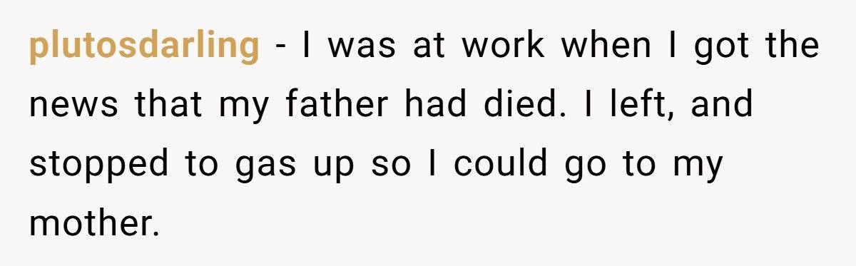 Stranger Tells Woman To “Smile, It Could Be Worse”, Instantly Regrets It