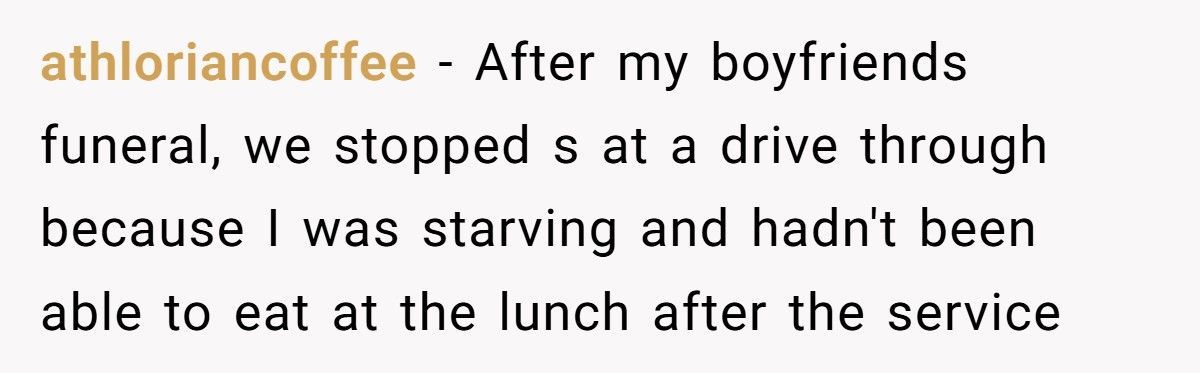 Stranger Tells Woman To “Smile, It Could Be Worse”, Instantly Regrets It