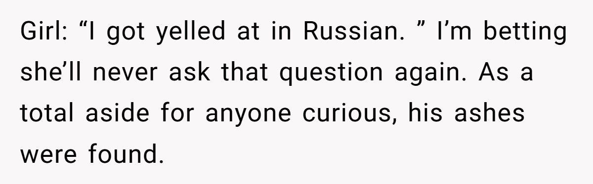 Stranger Tells Woman To “Smile, It Could Be Worse”, Instantly Regrets It