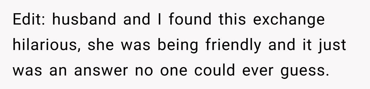 Stranger Tells Woman To “Smile, It Could Be Worse”, Instantly Regrets It