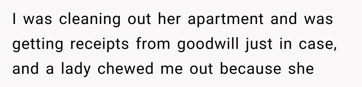 Stranger Tells Woman To “Smile, It Could Be Worse”, Instantly Regrets It