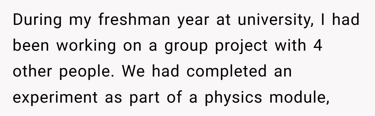 Student Tries To Plagiarize Her Classmate’s Report, Accidentally Submits A Recipe For Spaghetti Bolognese