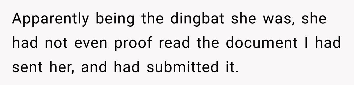 Student Tries To Plagiarize Her Classmate’s Report, Accidentally Submits A Recipe For Spaghetti Bolognese