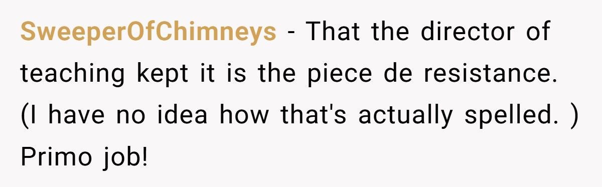 Student Tries To Plagiarize Her Classmate’s Report, Accidentally Submits A Recipe For Spaghetti Bolognese