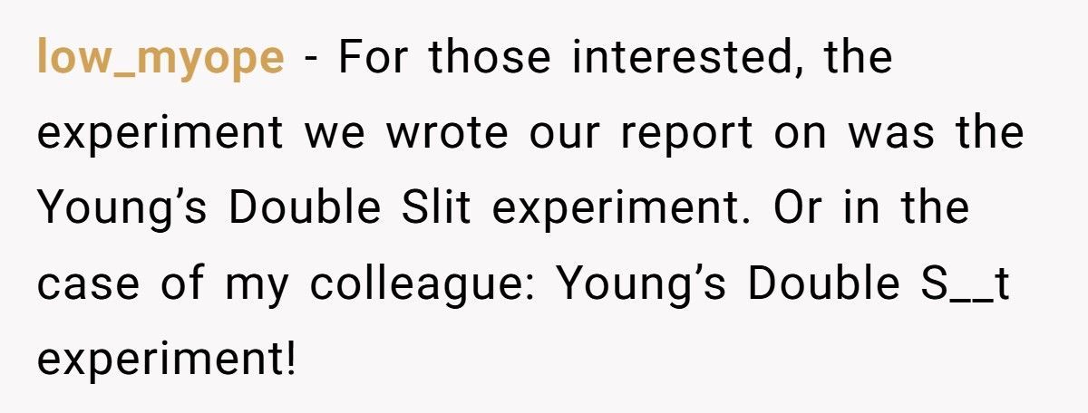 Student Tries To Plagiarize Her Classmate’s Report, Accidentally Submits A Recipe For Spaghetti Bolognese