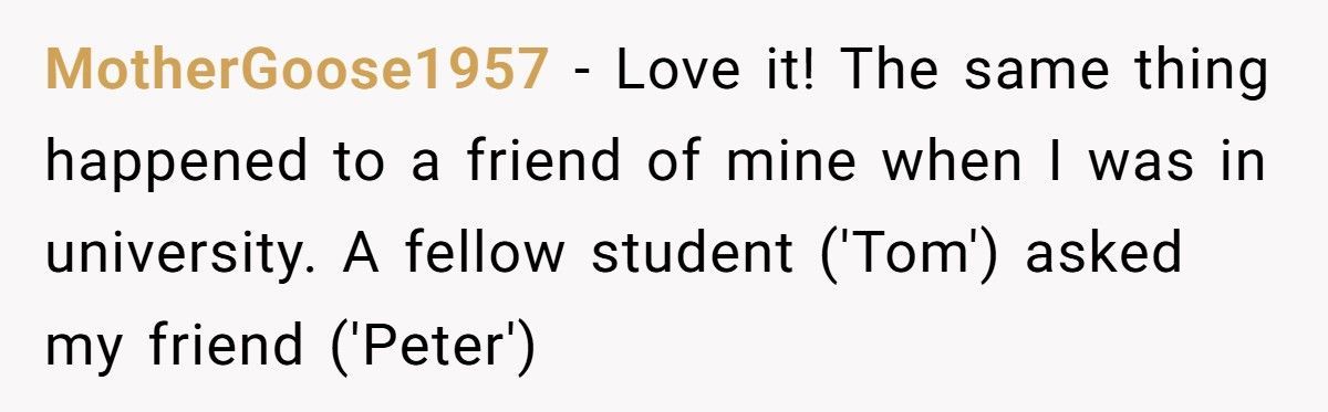 Student Tries To Plagiarize Her Classmate’s Report, Accidentally Submits A Recipe For Spaghetti Bolognese