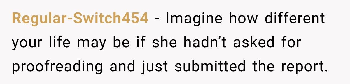 Student Tries To Plagiarize Her Classmate’s Report, Accidentally Submits A Recipe For Spaghetti Bolognese