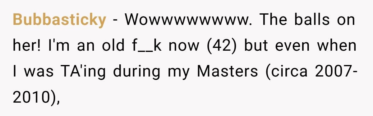 Student Tries To Plagiarize Her Classmate’s Report, Accidentally Submits A Recipe For Spaghetti Bolognese