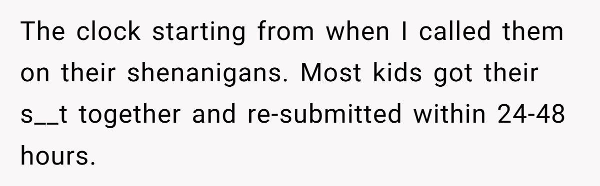 Student Tries To Plagiarize Her Classmate’s Report, Accidentally Submits A Recipe For Spaghetti Bolognese