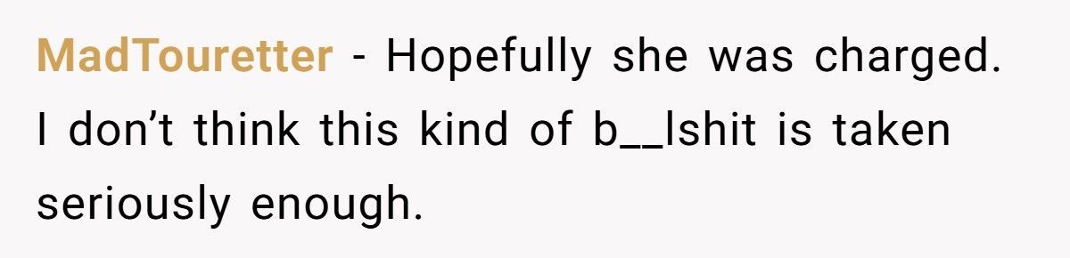 Karen Claims Driver Hit Her in Costco Lot, Dash Cam Says Otherwise
