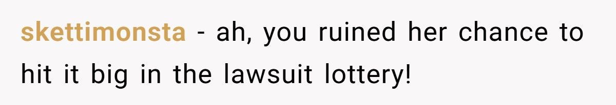 Karen Claims Driver Hit Her in Costco Lot, Dash Cam Says Otherwise