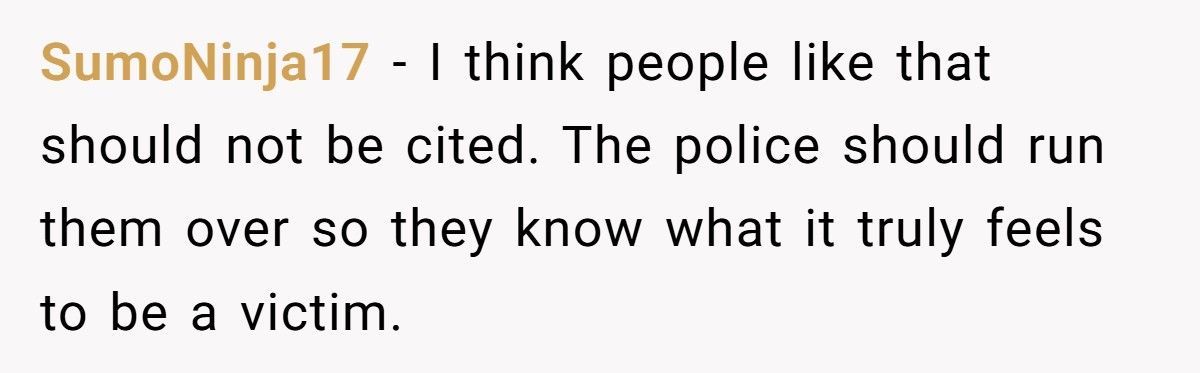 Karen Claims Driver Hit Her in Costco Lot, Dash Cam Says Otherwise