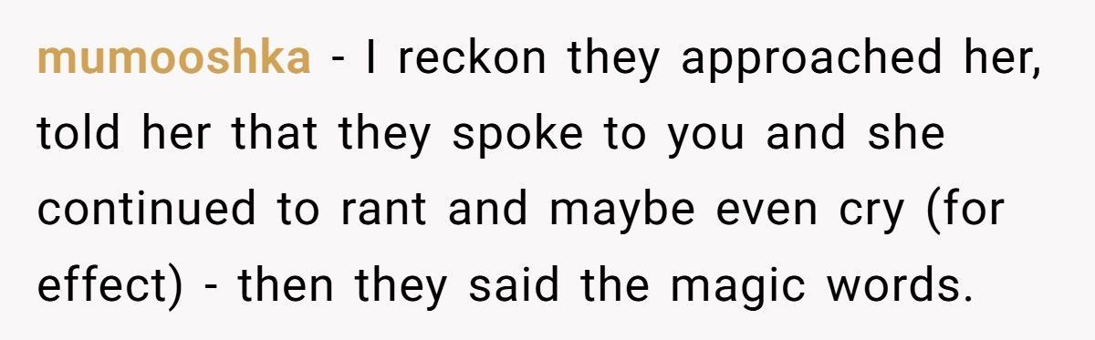 Karen Claims Driver Hit Her in Costco Lot, Dash Cam Says Otherwise