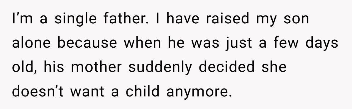 Woman Who Called Her Grandson An “Obstacle” Reappears When She Needs Help